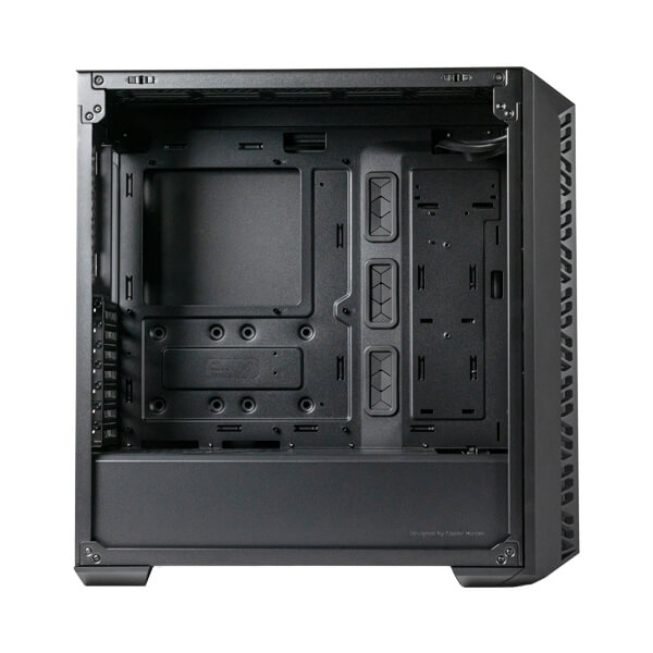 Cooler Master MasterBox MB520 Mesh ARGB ATX Mid Tower Case